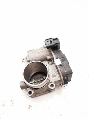 Дросельна заслінка jeep compass 55263127 фото №1