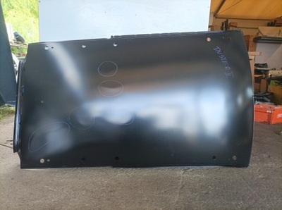 Крыша обшивка dacia duster ii nowe oryg фото №1