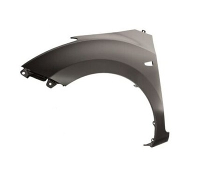 WING FRONT HYUNDAI I30 PO 2012-  