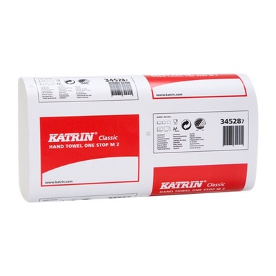 Ręcznik Katrin Classic 61617 M2 345287 jak Xpress