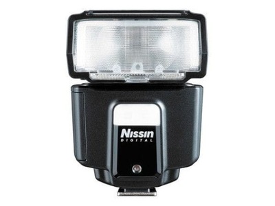 Lampa błyskowa Nissin i40 do Fuji