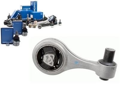 Lemforder 37924 01 подшипниковый узел двигателя фото №1