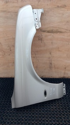 Jaguar s-type крыло перед правый gdm фото №1