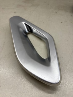 Mercedes-benz gle w167 2021 элементы туннель среднего фото №1