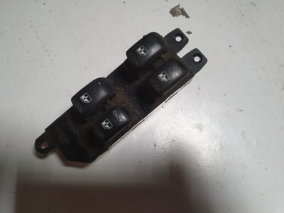 Панель окон hyundai santa fe i 93570-26100 фото №1