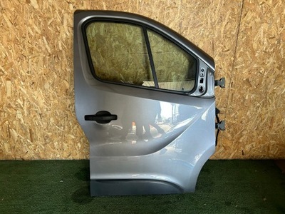 DE PUERTA DERECHA PARTE DELANTERA RENAULT TRAFIC 3 VIVARO TALENTO TEKNG  