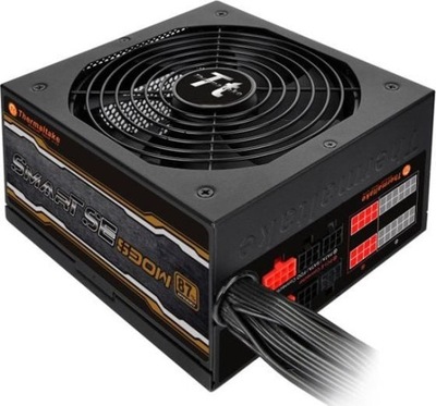 Zasilacz Thermaltake Smart SE 530W (SPS530MPCBEU)