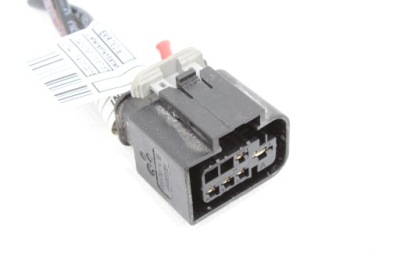 Штекер колодка модуля свічка bmw e90 e87 f10 f20 x3 фото №1