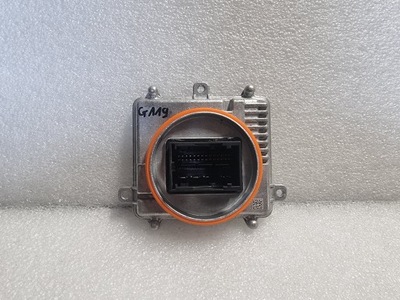 Перетворювач модуль led skoda 992941571ac фото №1