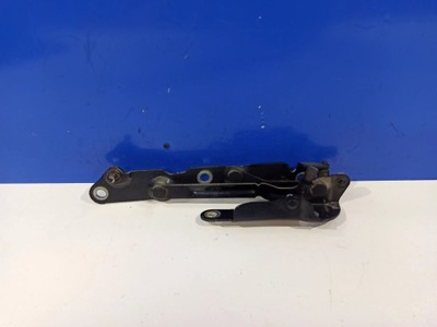 Volvo s80 2007 петли фото №1