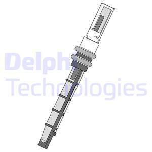 DELPHI TSP0695192 VÁLVULA ROZPREZNY, ACONDICIONAMIENTO  