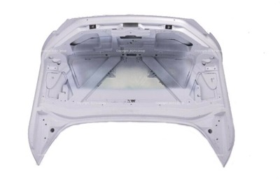 Ferrari california f149 nowa крышка багажника задняя багажника фото №1