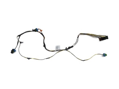 Джгут електропроводка двері розсувних uplander фото №1