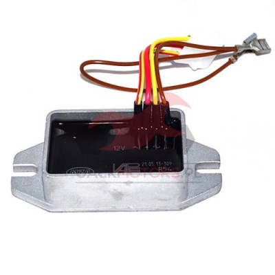 РЕГУЛЯТОР НАПРУГИ SIMSON AC-DC VAPE R54 