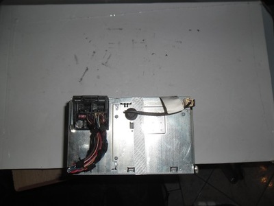 Радио cd vw polo fox фото №1