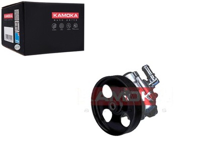 SIURBLYS STIPRINTUVO KAMOKA PP060 CITROEN C5 01- KAMOKA 