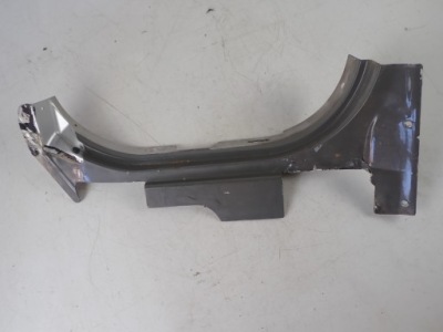 Chevrolet corvette c5 захист стійка передній a фото №1