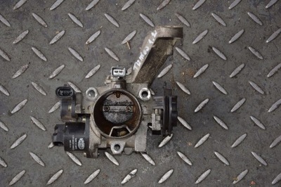 Дроссельная заслонка renault twingo i 1.2 фото №1