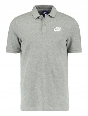 KOSZULKA POLO NIKE 909746-063 -r. M