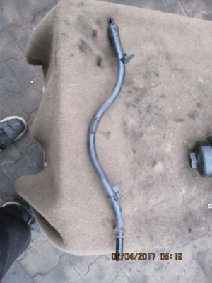 Щуп щуп оливи audi 2,0 tdi 04l103634 фото №1