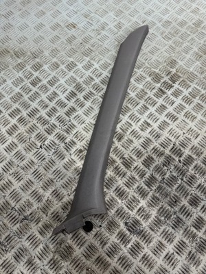 Защита стойка nissan terrano ii фото №1