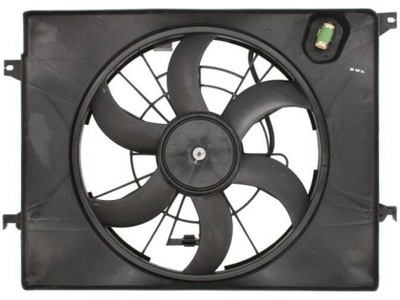 VENTILADOR DEL RADIADOR KIA OPTIMA 2012-  