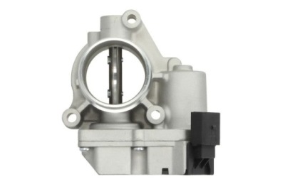 Дросельна заслінка повітря engitech ent310052 фото №1