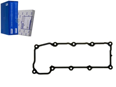 Ajusa 11102400 прокладка, кришка головки циліндрів фото №1