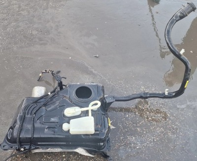 Бак bak топлива opel combo e berlingo iv partner iv фото №1