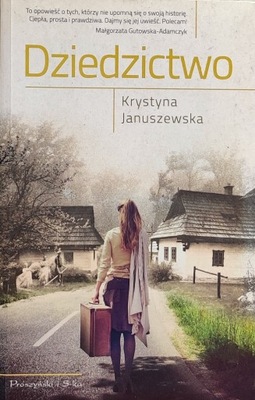 Dziedzictwo Krystyna Januszewska