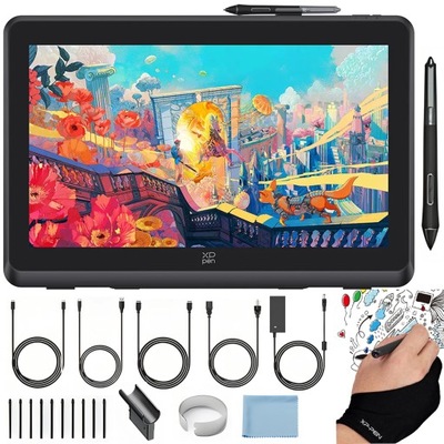 Tablet graficzny XP-Pen Artist 22 Plus