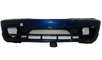 207.zderzak перед передній bmw e46 coupe фото №1