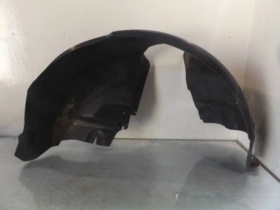 Freelander підкрилок лівий задня фото №1