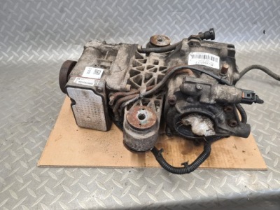 Диференціал диференціал міст задня редуктор 4x4 opel insignia a 2.0 cdti фото №1