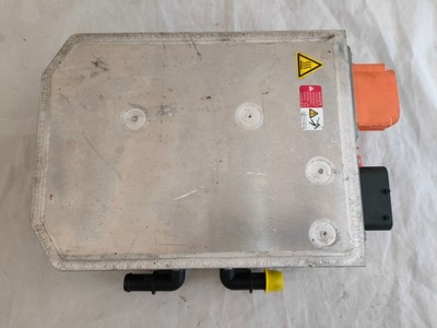 Модуль станція заряджання vw egolf eup 5qe915681bp c фото №1