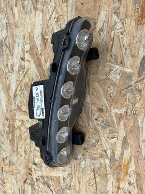 Citroen ds3 противотуманная фара led drl правый org фото №1