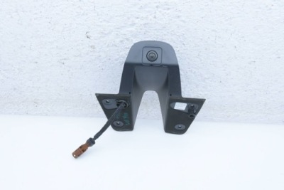 Mercedes sprinter w907 w910 камера заднього виду фото №1