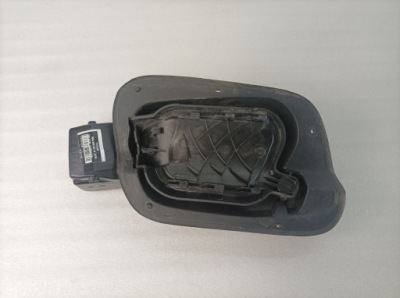 Vw tiguan ii кришка заливної пального 5na809799 фото №1