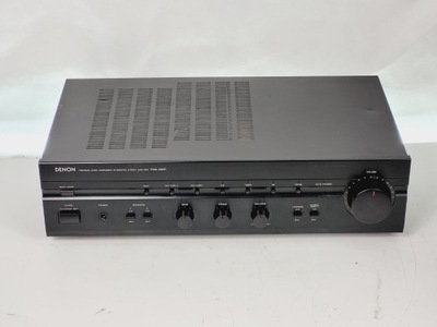 Wzmacniacz Denon PMA-480R JAPAN SOLIDNY