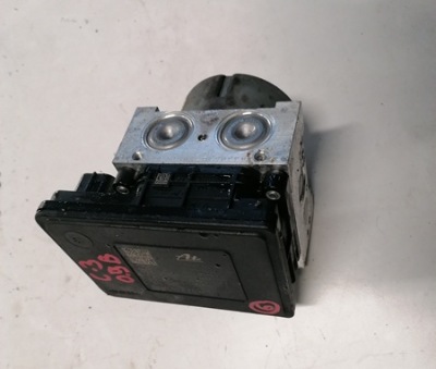 Citroen c3 ii 15r насос abs 9814482680 фото №1