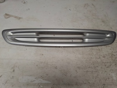 Smart fortwo 450 решётка радиатора решётка радиатора бампера 0000914 фото №1