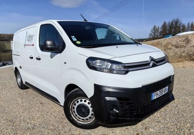 Citroen Jumpy Combi Citroen jumpy 2019r 1.5 klima