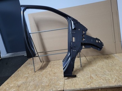 Toyota proace scudo jumpy expert блок двигателя передний перед правый фото №1