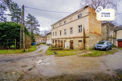 Dom, Lądek-Zdrój (gm.), 150 m²