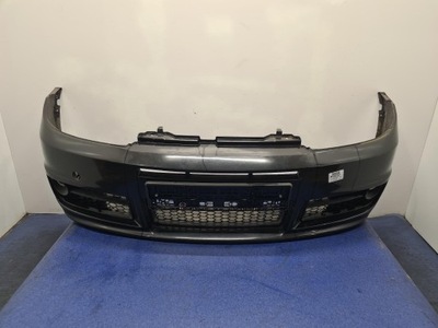 Fiat punto ii lift hgt бампер перед фото №1