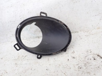 Chevrolet orlando i 1 10-18 рамка заглушка противотуманной фары правая фото №1