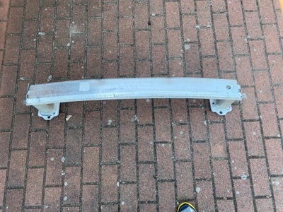 Балка підсилювач бампера перед crossland x 17- фото №1