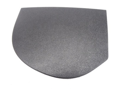 Fabia ii 5j защита заглушка панели правая 5j0857504 фото №1