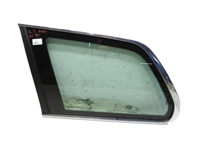 Стекло кузовная левый задняя volvo xc90 i 30674380 фото №1