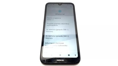 TELEFON NOKIA 1.3